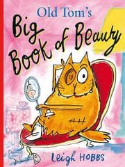 Tapa de Old Tom's Big Book of Beauty