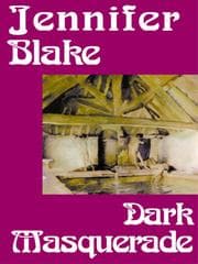 Tapa de Dark Masquerade