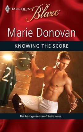 Tapa de Knowing the Score