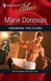 Tapa de Knowing the Score