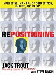 Tapa de Repositioning