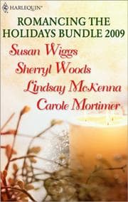 Tapa de Romancing the Holidays Bundle 2009
