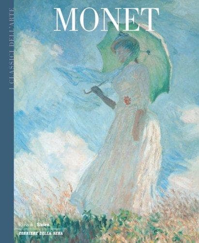 Tapa de Monet