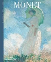 Tapa de Monet