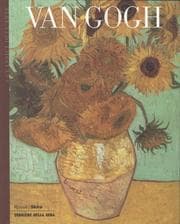 Tapa de Van Gogh