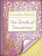 Tapa de The Book of Tomorrow