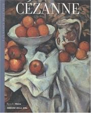 Tapa de Cézanne