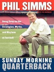 Tapa de Sunday Morning Quarterback