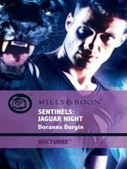 Tapa de Sentinels: Jaguar Night