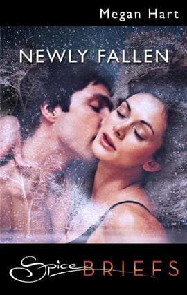 Tapa de Newly Fallen