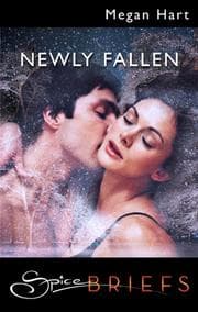Tapa de Newly Fallen