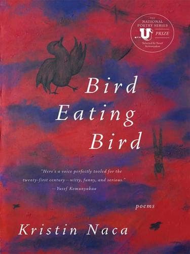 Tapa de Bird Eating Bird