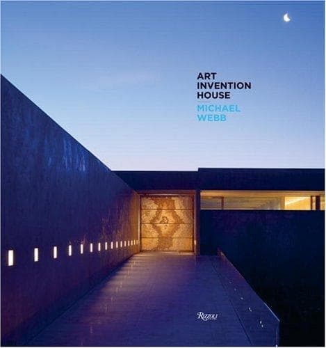 Tapa de Art Invention House