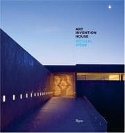 Tapa de Art Invention House