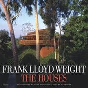 Tapa de Frank Lloyd Wright The Houses