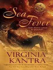 Tapa de Sea Fever