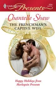Tapa de The Frenchman's Captive Wife