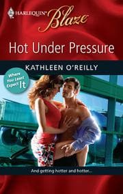 Tapa de Hot Under Pressure