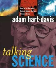 Tapa de Talking Science