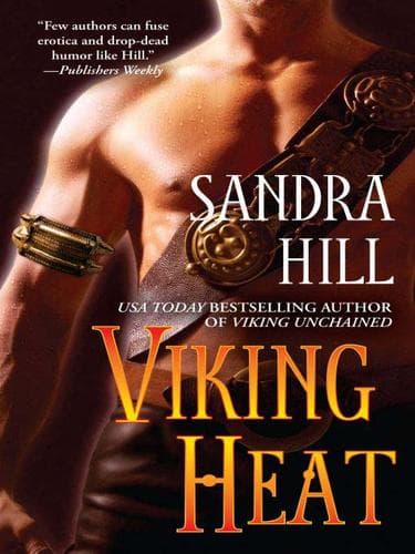Tapa de Viking Heat