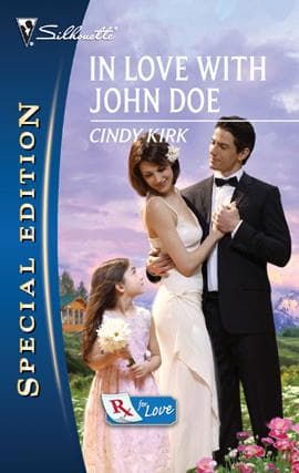 Tapa de In Love with John Doe