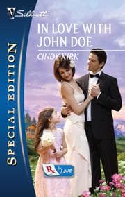 Tapa de In Love with John Doe