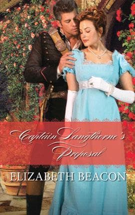Tapa de Captain Langthorne's Proposal