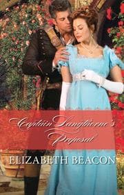 Tapa de Captain Langthorne's Proposal