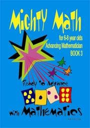 Tapa de Ready to Advance With Mathematics