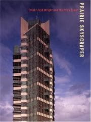 Tapa de Prairie skyscraper