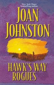 Tapa de Hawk's Way Rogues