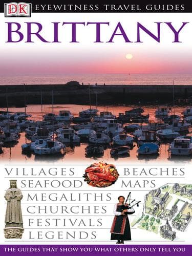 Tapa de Brittany