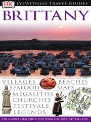 Tapa de Brittany