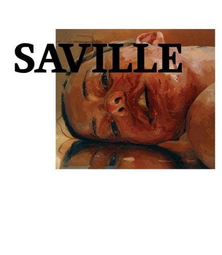 Tapa de Jenny Saville