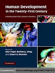 Tapa de Human Development in the Twenty-First Century