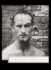 Tapa de Mark Seliger