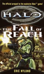 Tapa de Fall of Reach