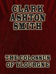 Tapa de The Colossus of Ylourgne