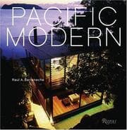 Tapa de Pacific Modern