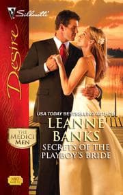 Tapa de Secrets of the Playboy's Bride
