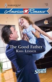 Tapa de The Good Father