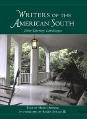 Tapa de Writers of the American South