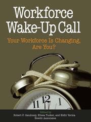 Tapa de Workforce Wake-Up Call