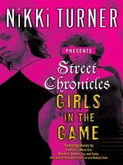 Tapa de Street Chronicles     Girls in the Game