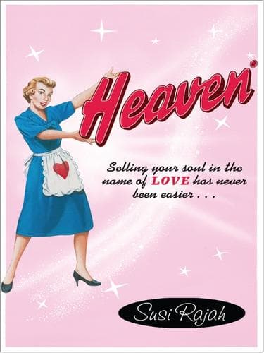Tapa de Heaven®