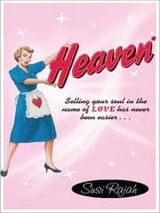 Tapa de Heaven®
