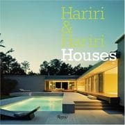 Tapa de Hariri & Hariri houses