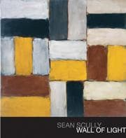 Tapa de Sean Scully