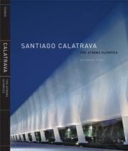 Tapa de Santiago Calatrava The Athens Olympics
