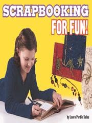 Tapa de Scrapbooking for Fun!
